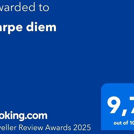 באר Carpe Diem מראה חיצוני תמונה