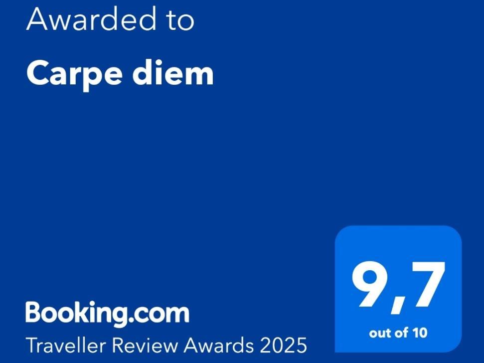 באר Carpe Diem מראה חיצוני תמונה